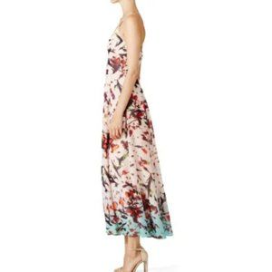 Beautiful! RACHRL Rachel Roy Floral Dress 0